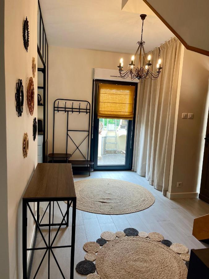 Les Terrasses De Valerian Villa Brignoles Kültér fotó