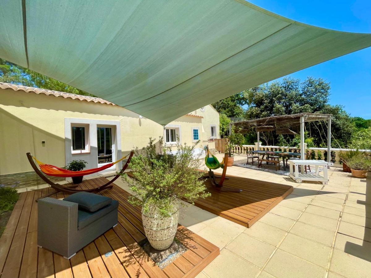 Les Terrasses De Valerian Villa Brignoles Kültér fotó